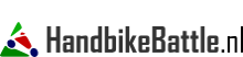 HandbikeBattle Logo